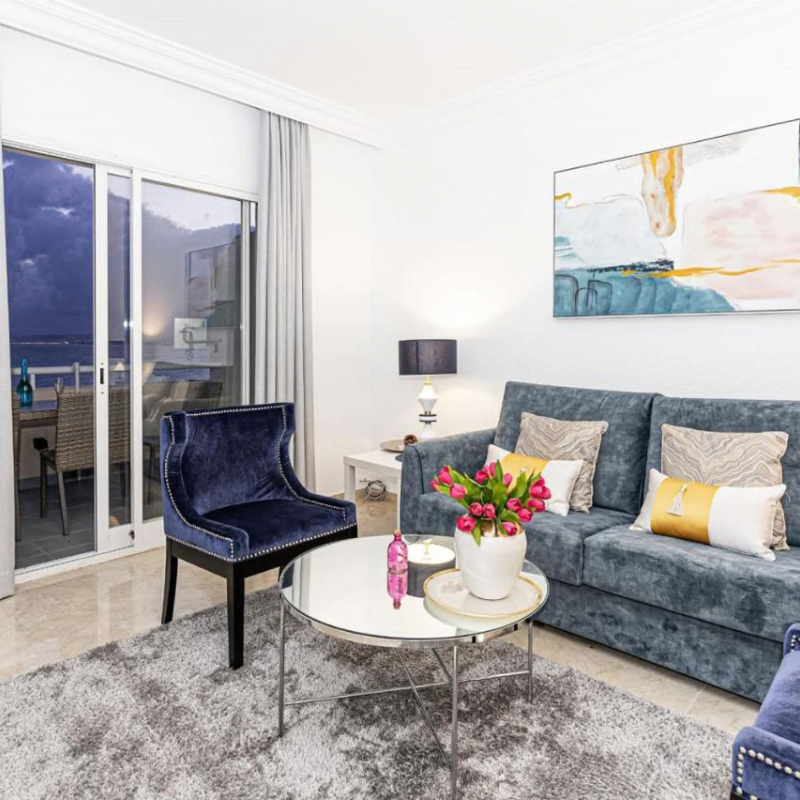 Apartment Brisa Marina Estepona Apartment Brisa Marina Estepona