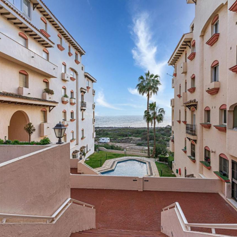 Surrounding area Brisa Marina Estepona Surrounding area Brisa Marina Estepona